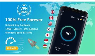 Venezuela VPN Free Unlimited for Android - Download the APK from Habererciyes